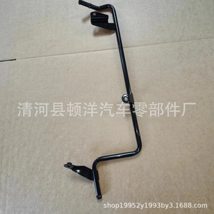 Volkswagen Coolant Hose 04E121064H <b>Iron</b> For Jetta Santana Replace Repair - Product Image 2