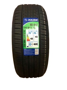 Llantas Radiales <span class=keywords><strong>PCR</strong></span> para Coche de Buena Calidad a Precio Económico con Garantía 185/70r14 195/65r15 195/70r16 - Product Image 2