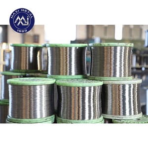 थोक मूल्य 304 430 410 0.13 मिमी स्टेनलेस स्टील स्क्रबर तार के लिए - Product Image 3