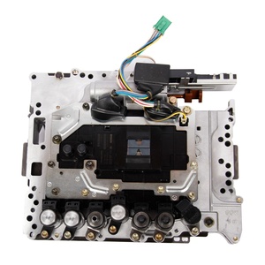 Corps de soupape de transmission RE5R05A compatible avec Nissan Xterra Pathfinder Armada Frontier Titan - Product Image 4