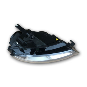 Paire de phares bi-xénon gauche et droit pour <span class=keywords><strong>Audi</strong></span> A3 <span class=keywords><strong>S3</strong></span> 8P 2008-2012 avec AFS OEM 8P0941029 8P0941030 - Product Image 2