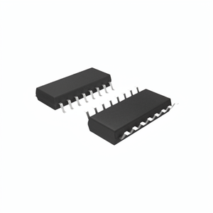 16 SOIC (0.209'', 5.30mm de Ancho) 74AC191SJ Componentes Electrónicos Lógicos IC COUNTEADOR BINARIO DE 4 BITES 16SOP Servicio Original Integral - Product Image 1
