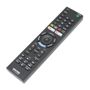 RMT-TX300U Replace <b>Remote</b> <b>Control</b> for Sony Bravia TV KD-43X700E KD-49X700E KD-50X690E KD-55X7007E KD-55X700E KD-55X720E - Product Image 4