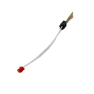 Termistor de Fusor AW10-0053 para <span class=keywords><strong>Ricoh</strong></span> Aficio 1022 2022 1027 2027 1032 2032 2550 3350 <span class=keywords><strong>2852</strong></span> 2352SP 3352SP 2553, Piezas de Impresora y <span class=keywords><strong>Copiadora</strong></span> - Product Image 1