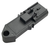 Pièces de moteur diesel Cummins pour capteur de pression différentielle du collecteur de camion 4076493 2897331 5WK9684 21149537