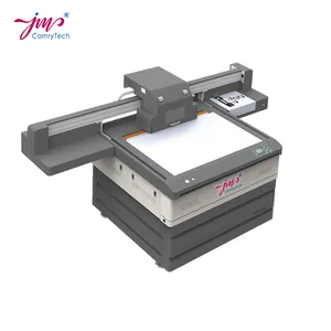 Con buen servicio Fábrica Venta caliente Sublimación Caja del teléfono Máquina Impresora de tarjetas de visita Impresoras de inyección de tinta Nuevo producto 2020 Tinta UV