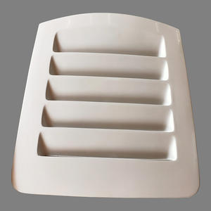 Paraurti Posteriore in Materiale FRP per Lotus <span class=keywords><strong>Exige</strong></span> <span class=keywords><strong>Sport</strong></span> <span class=keywords><strong>350</strong></span>, Modello 2013 Molto Venduto - Product Image 1