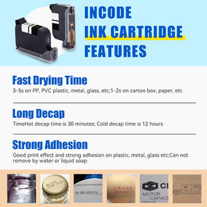 <span class=keywords><strong>Cartucho</strong></span> de Tinta Remanufacturado INK-TANK <span class=keywords><strong>45</strong></span> 51645A 45si TIJ 2.5 12.7mm Negro para Impresora HP45 <span class=keywords><strong>HP</strong></span> <span class=keywords><strong>45</strong></span> - Product Image 4