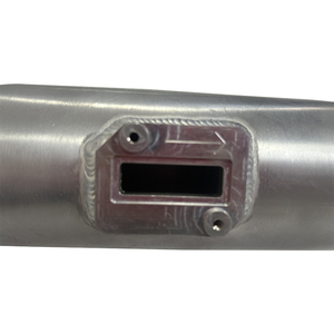 Tự động phần 76mm/89mm Nhôm đua ống hút khí lạnh cho <span class=keywords><strong>gtr35</strong></span> - Product Image 3