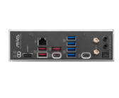 Carte mère MSI MAG B850M MORTAR WIFI AM5 MATX DDR5 PCIe 5.0 Wi-Fi 7 pour les séries R7000 8000 9000