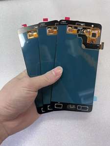 Fabrieksscherm Voor Één Plus 1 + 3T 5 6 7T 8 9 10 11 12 Pro 9rt 10T 11T 12r <span class=keywords><strong>Ace</strong></span> 2V 3 Pro Lcd-Display Touch Digitizer Assemblage - Product Image 2