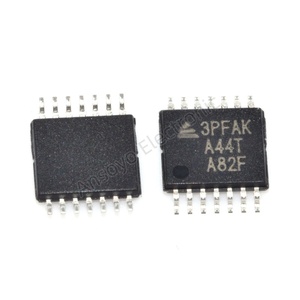 ANSOYOLMV324TP-TR LMV324TP TSSOP-14 IC Chips <b>Integrated</b> <b>Circuits</b> Electronic Components Amplifier - Product Image 2
