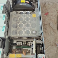 6SE7032-1EG60-Z SIMOVERT VC 210A DC510-650V 3AC 380-480V 287A Inverseur PLC