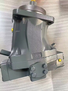 Moteur hydraulique A6VM085EP500P000B/71MWV0N4Z91H0-0 A6VM107 A6VM160 A6VM A6VM085 Moteur à pistons à cylindrée variable - Product Image 6