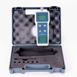 Digital <b>Tablet</b> Hardness Tester <b>Tablet</b> Hardness Measuring Instrument for Laboratory and Quality Control - Product Image 1