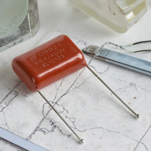 Tụ điện xung cao áp Best Price Film <span class=keywords><strong>400V</strong></span> 684J CBB <span class=keywords><strong>CBB21</strong></span>, nhà sản xuất bộ phận điện tử, bộ đánh lửa - Product Image 3