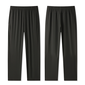 Tela de próxima generación para trail running con pantalones de entrenamiento de ajuste cómodo - Product Image 6