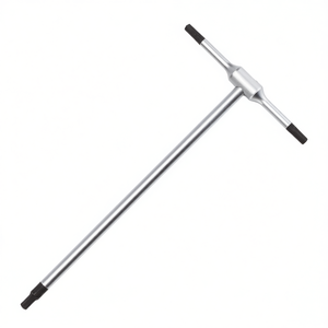 Llave hexagonal con mango en T 623 H12 para herramientas de reparación automotriz - Product Image 2