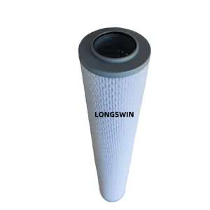 Poreuze Media FE37390DOJEH Geplooide Microglass Filter Voor Gas & Liquid Coalescer Rp