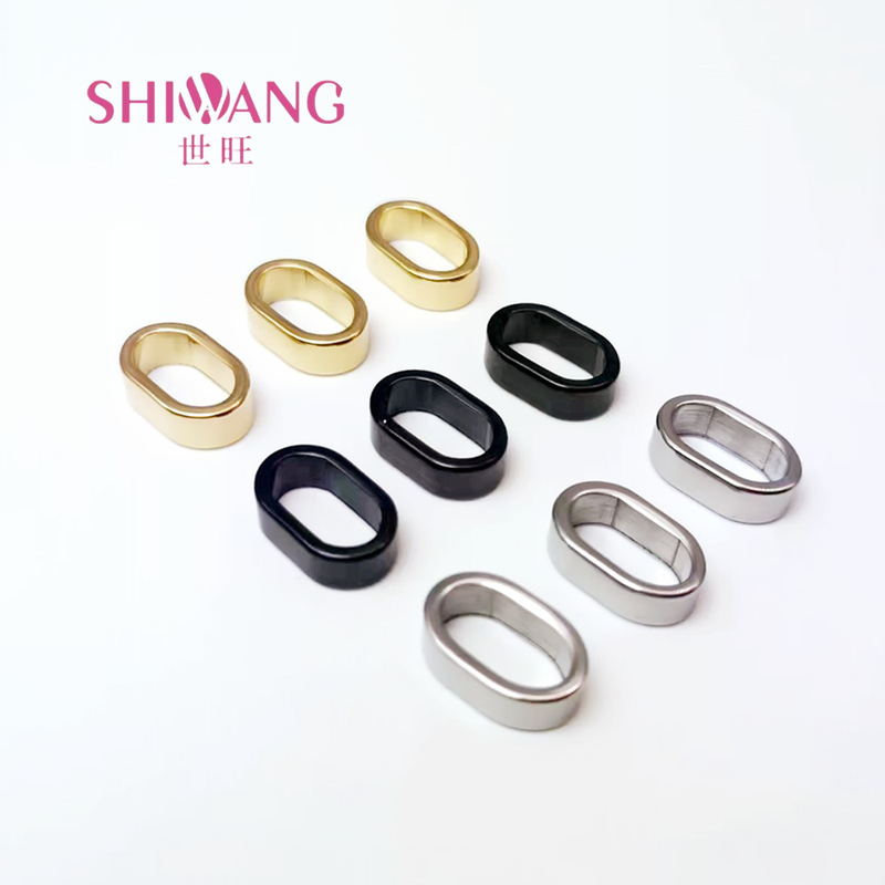 High Quality Metal Zinc Alloy Nickel