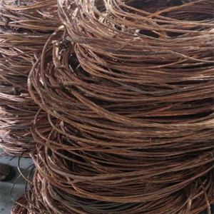 กระบวนการเชื่อมและตัดเศษลวดทองแดงสำหรับโรงงานเบอร์รี่ขายส่งจำนวนมาก - Product Image 3