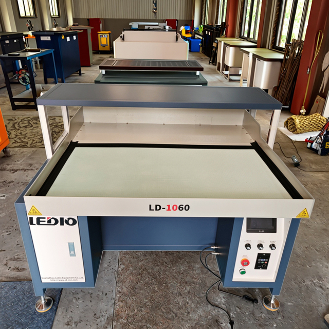 High Quality Rhinestone Setting Machine Prices Rhinestone Hotfix Shaking Machine for Rhinestones Setting