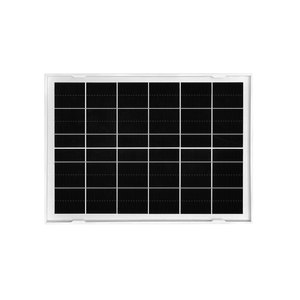 屋外ソーラーカメラ屋外防水IP66CCTVカメラシステム多機能ソーラーパネルカメラモニターシステム - Product Image 2