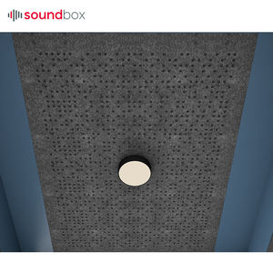 Cabine insonorisée pour la pratique de l'enregistrement sonore, cabine musicale - Product Image 6