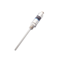 Firstrate FST600-202 2 fils PT100 PT1000 Capteur de température Instrument de haute qualité pour la mesure de la température