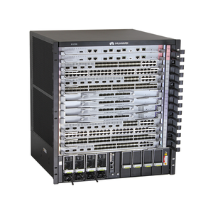 China H W 12700 <b>Switches</b> S12708 Enterprise <b>Switches</b> - Product Image 3