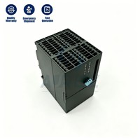 6ES7656-6CP30-3BF4 Proses Redundansi CPU PLC Controller 6ES76566CP303BF4 Dengan Layanan Konversi Protokol CM/CP yang Dapat Disesuaikan