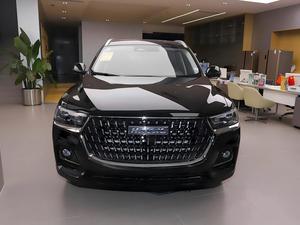 Autos usados baratos de China, SUV usados de gasolina 2024 Haval Big Dog 1.5T 2WD Border <span class=keywords><strong>Collie</strong></span>, Haval H6, M6 disponibles para venta al por mayor. - Product Image 4