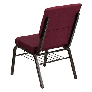 Wholesale Cheap Stackable Upholstered Metal Interlocking Theater Price <b>Chairs</b> for Auditorium Furniture <b>Padded</b> Church <b>Chair</b> - Product Image 3