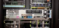 Serveur rack haute performance Nf5266M6, serveur de stockage en rack, stockage cloud, serveur rack 2U Nf5266M6