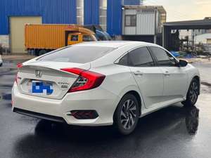 2018-2022 <span class=keywords><strong>Honda</strong></span> Civics Shuttle <span class=keywords><strong>CRV</strong></span> HR-V Crossover Fit Accord Crossroad LX CVT 2.0L Turbo AWD Asientos de cuero Cámara trasera izquierda - Product Image 4