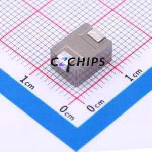 Inductor de Potencia SMD PSPMAA1007-R17M-ANP-DC, 7x11.5mm (Inductancia: 170nH) (Precisión: 20%) (Corriente Nominal: 40A) - Product Image 2