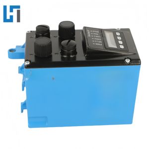 โมดูลควบคุมการเขียนโปรแกรมระบบอัตโนมัติในอุตสาหกรรมเซ็นเซอร์ DL100-22HA2213 DL100-21AA2112ใหม่ดั้งเดิม - Product Image 2