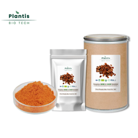 Pigment d'annatto 15% en gros, qualité alimentaire, colorant alimentaire naturel, poudre de pigment orange