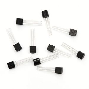 New-Original & In Stock MDZ1N60 TO-92 Transistor CZSKU:JG06LE45 - Product Image 1