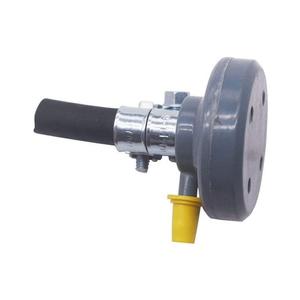 Válvula de Retención Tipo Amortiguador Gris para Bomba de Aceite Webasto, Repuesto para Calefactor de Estacionamiento - Product Image 3