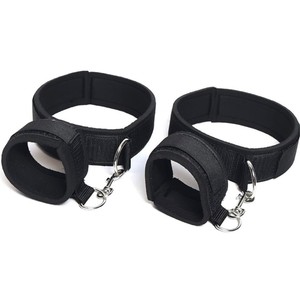 Adult factory SM <b>bondage</b> sex toys hand and leg binding <b>sets</b> couple <b>bondage</b> and discipline props wholesale and dropshipping - Product Image 5