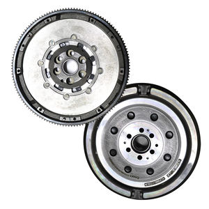 Volant moteur bimasse C72321000 415057410 03L105266AH 03L105266BH 03L105266EA pour AUDI A3 (8P1) A3 Cabriolet (8P7) - Product Image 1