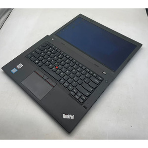 Ordinateur portable professionnel comme neuf à 95% pour ThinkPad L470 - Intel Core <span class=keywords><strong>I7</strong></span> 6ème génération, 8 Go de RAM, SSD 256 Go/512 Go/1 To, écran 14,1 pouces - Product Image 2