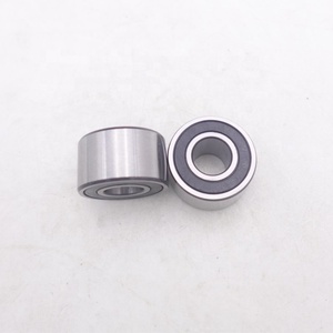 <span class=keywords><strong>Rodamiento</strong></span> de Bolas de <span class=keywords><strong>Contacto</strong></span> <span class=keywords><strong>Angular</strong></span> de Doble Hilera 5001-2RS 12x28x16 mm, Fabricante de Rodamientos 5001 RS - Product Image 6