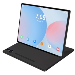 Tablette S10 de luxe haute valeur, nouvelle, capacitif, RAM, Android 10, corps quadricolore, grand stockage, caméra arrière - Product Image 2