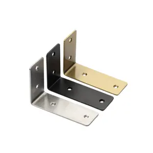 OEM personalizado produto fabricante Alumínio aço inoxidável Sheet Metal Stamping Bending Parts