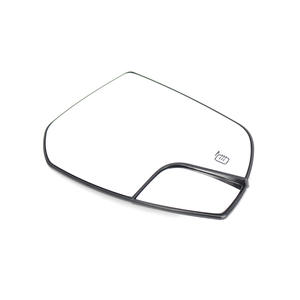 Lente de Espejo Retrovisor para Ford Escape, Espejo Plano Calefactable, Lado Izquierdo, Número de Pieza de Repuesto FP068B - Product Image 4