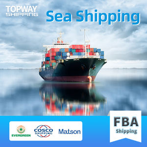 <span class=keywords><strong>Service</strong></span> Économique de Transitaire DDP Porte-à-Porte par Fret Maritime et Aérien vers Douala, Cameroun, depuis la Chine - Product Image 3