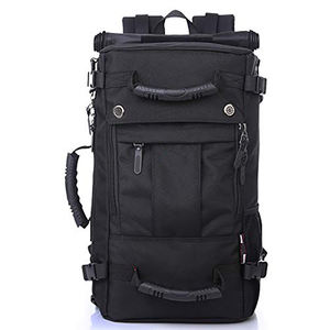 Sacs de randonnée durables de grande capacité, légers, pour le camping, les voyages, la montagne, la randonnée - Product Image 1