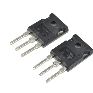 เจเควี ทรานซิสเตอร์ MOSFET รุ่น IRFP250NPBF IRFP250N ของแท้และใหม่ - Product Image 5